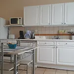 Apartmanhotel L'aquarium