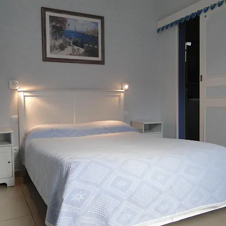 Aparthotel L'aquarium