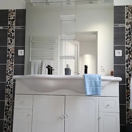 L'aquarium Апарт-отель 3*