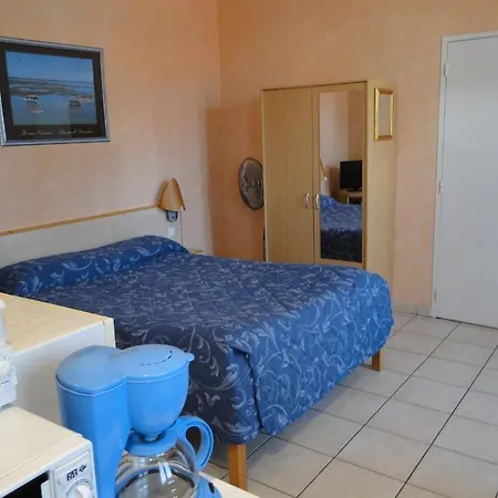 L'aquarium 3* Аркашон