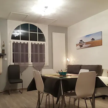 Aparthotel L'aquarium