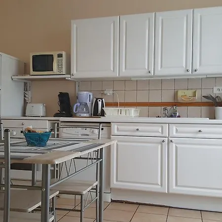 Апарт-отель L'aquarium