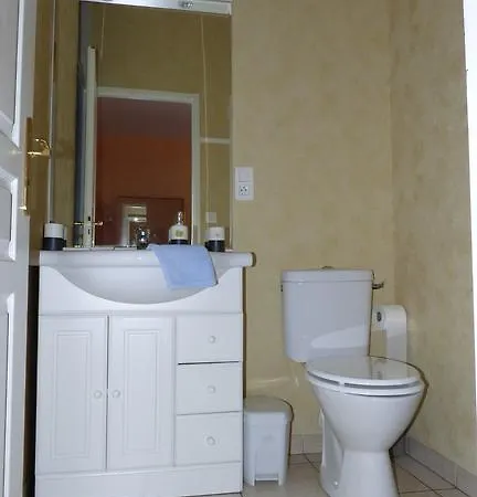 Апарт-отель L'aquarium 3*