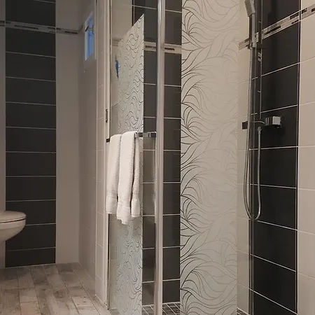 L'aquarium Апарт-отель Аркашон