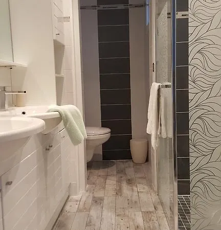 Апарт-отель L'aquarium Аркашон