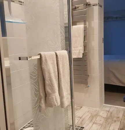 Апарт-отель L'aquarium