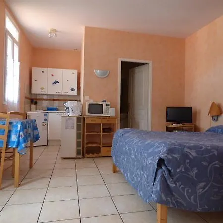 L'aquarium 3* Аркашон