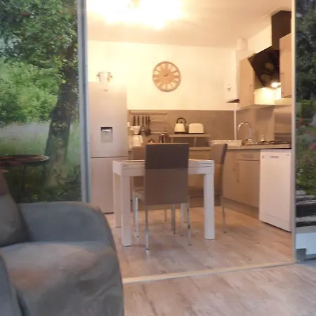 L'aquarium Апарт-отель 3*