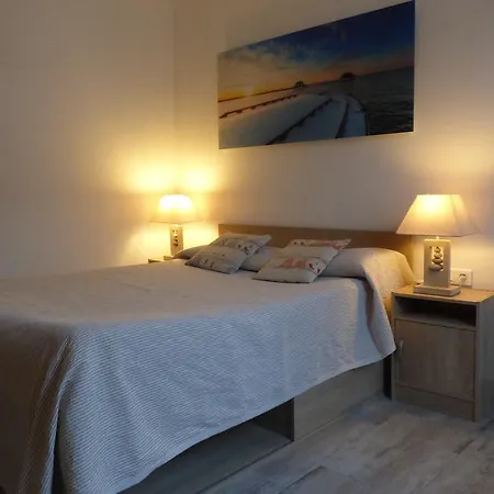 L'aquarium Apart-hotel 3*