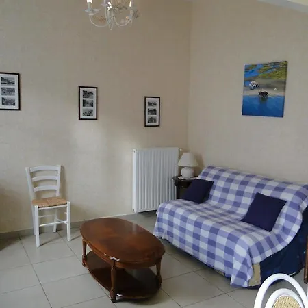 Hotel apartamentowy L'aquarium