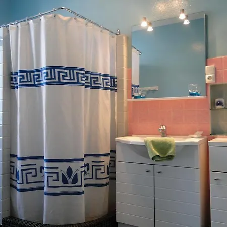 L'aquarium Апарт-отель