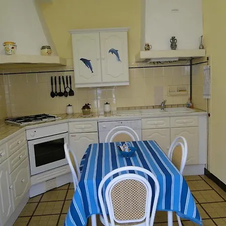 L'aquarium Апарт-отель