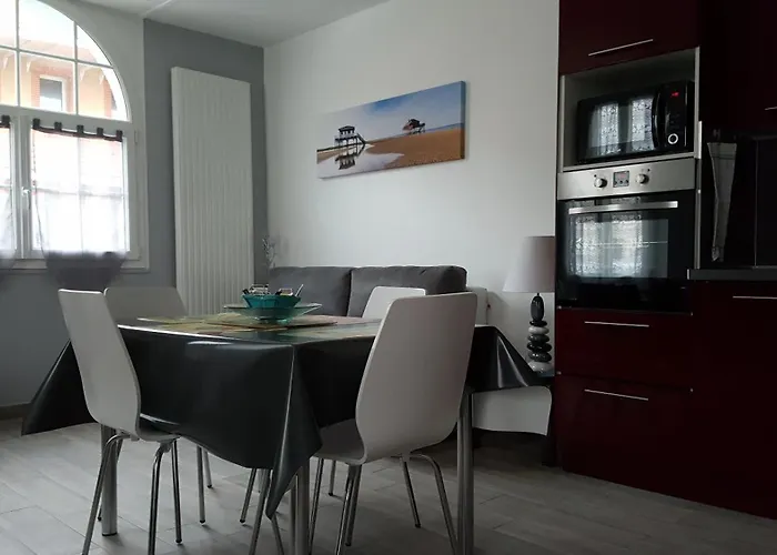 L'aquarium 3* Arcachon