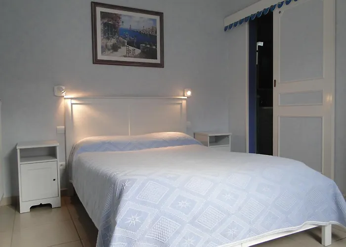 Aparthotel L'aquarium