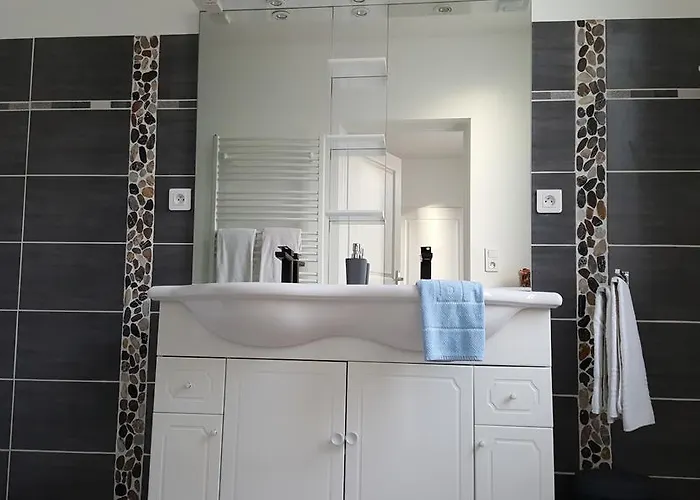 L'aquarium Apart-hotel 3*