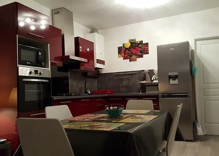 Aparthotel L'aquarium Arcachon