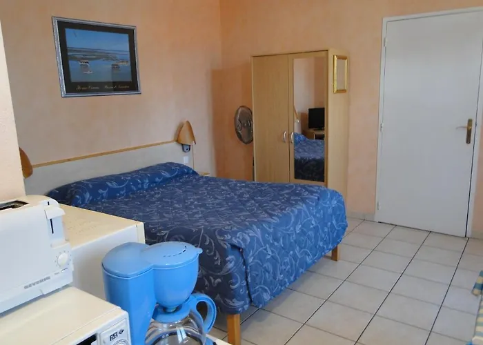 L'aquarium 3* Arcachon