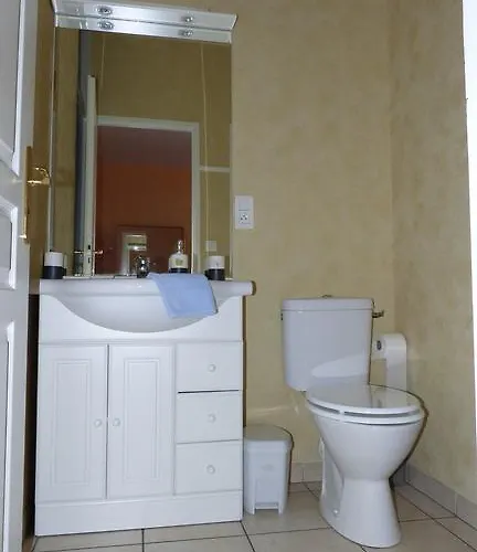 Aparthotel L'aquarium 3*