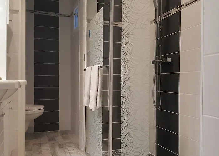 L'aquarium Apart-hotel Arcachon