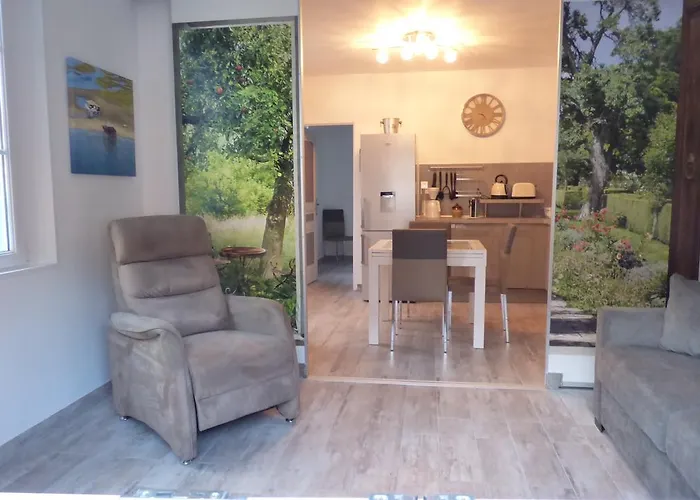 Aparthotel L'aquarium Arcachon