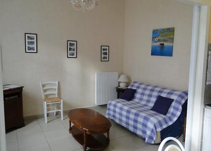 Aparthotel L'aquarium