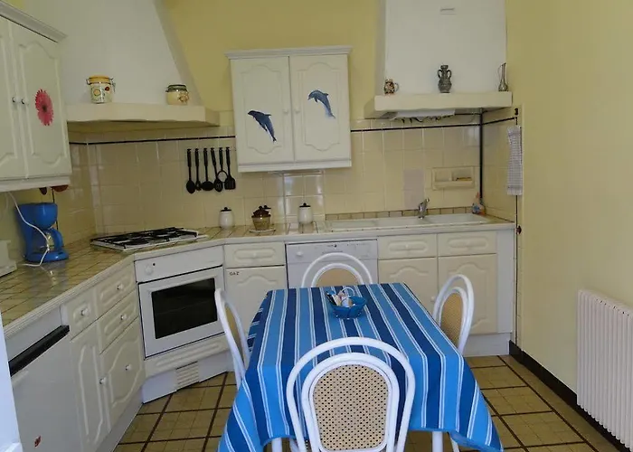 L'aquarium Aparthotel